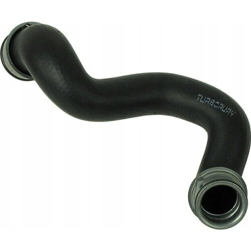 2045011782 MERCEDES GLK 200 CDI/GLK 220 BLUETEC/GLK 220 CDI/GLK 250 CDI RADIATOR LOWER HOSE