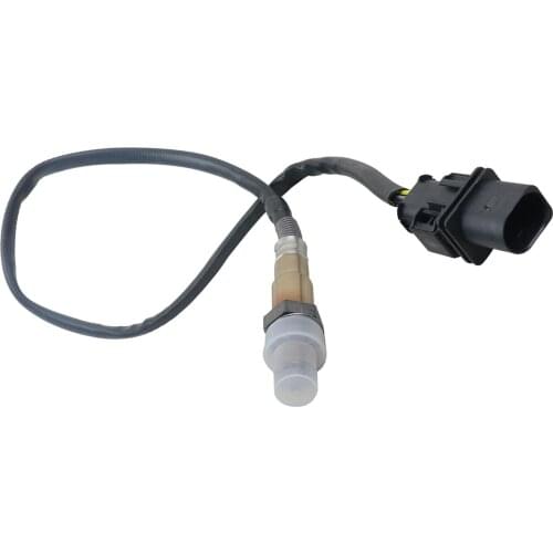 AP03 New Front Exhaust Gas O2 Oxygen Sensor For 3 Series E90 E91 E92 E93 320i 318i 325i For Peugeot 207 308 0258017112