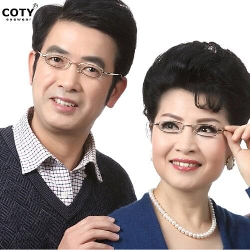 BINGLE Folding Reading Glasses Magnet Women Men Slim Optical Portable Presbyopic Glasses Diopter Foldable Eyewear