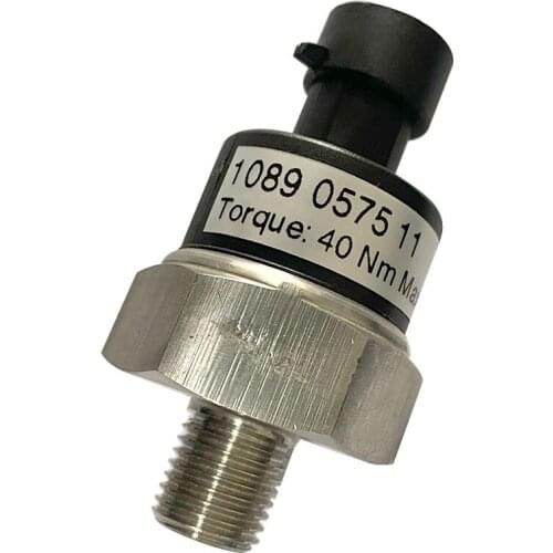 1089057511 Pressure Sensor for Atlas Copco Air Compressor OEM Part After sales service 1089-0575-11
