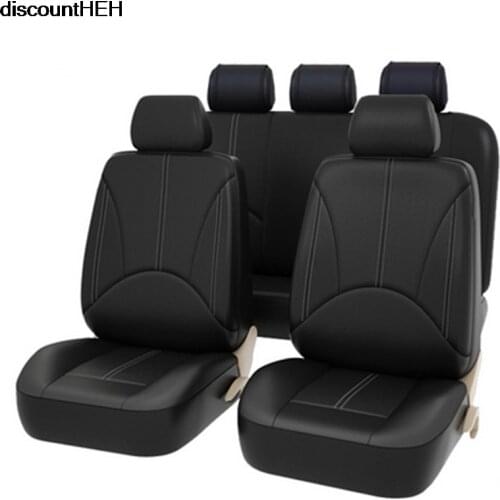 discountHEH Car Seat Covers
