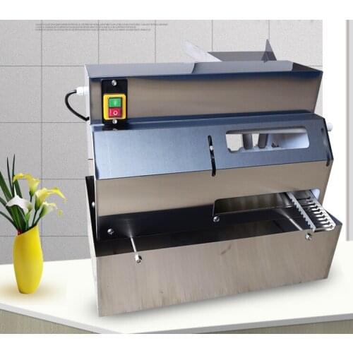 Electric Water circulation quail egg husking machine automatic bird egg peeler machine boiled quail egg Huller Sheller Machine