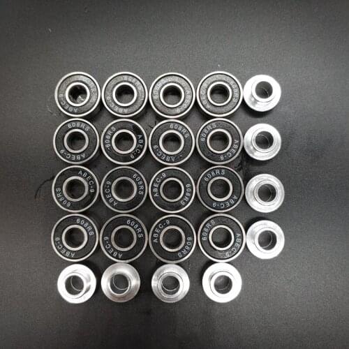 Gelesi Skateboard Bearings