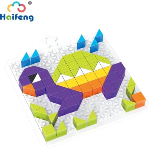 Haifeng Block Constructors