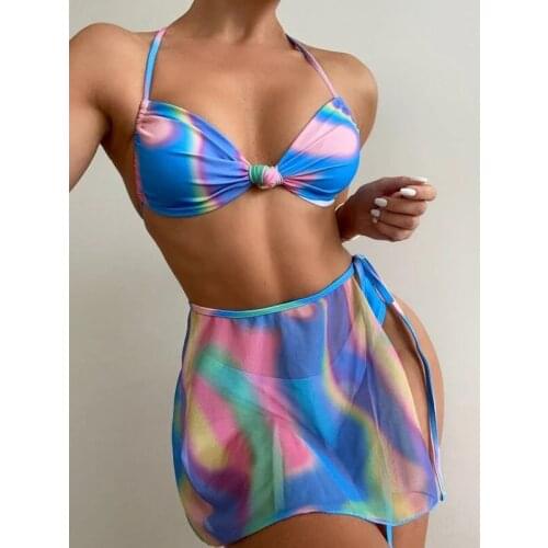 Bikini Swimwear MIYOUJ SWIMSUIT China
