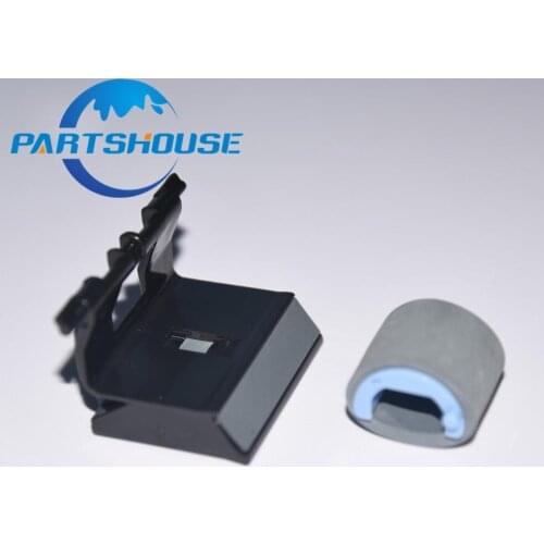 3Sets Paper Roller Kit RL1-1442-000 RC2-1048 RM1-4006 for HP P1102 M1132 P1005 1006 1007 1008 M1212 separation pad pickup roller