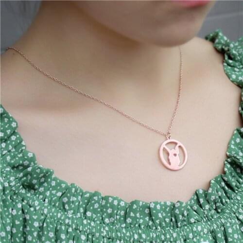 Popular in Europe and the United States, West Virginia map pendant necklace, gifts for friends