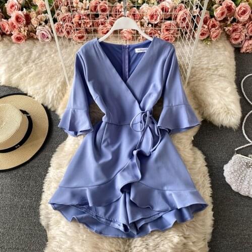 Женские летние комбинезоны Poberlagals China At AliExpress