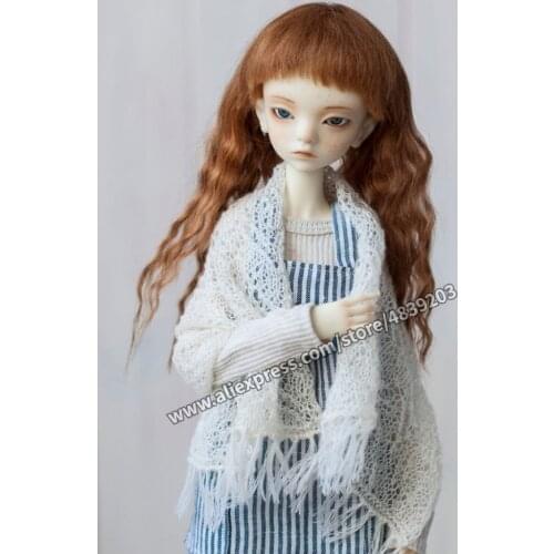 BJD doll 1/4 Bella slim fashion model children high quality toys best birthday gift free eye doll castle