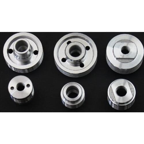 Planer Pulley Accessories for Makita 1900 Hitachi F20 Planer Pulley Power Tool Accessories