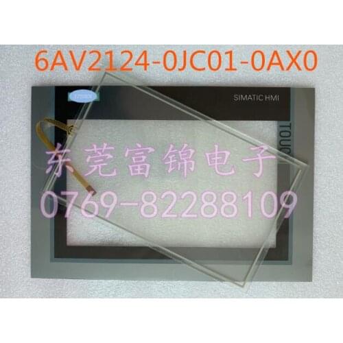 TP900 6AV2124-0JC01-0AX0 6AV2 124-0JC01-0AX0 Touch Screen Panel with Protective film