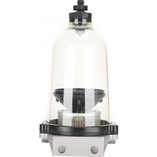 Turbocharger Fuel Water Separator 5010140900 for DT 6.33243 Fuel Pump Fits for Renault Truck Aluminum Car Accessories