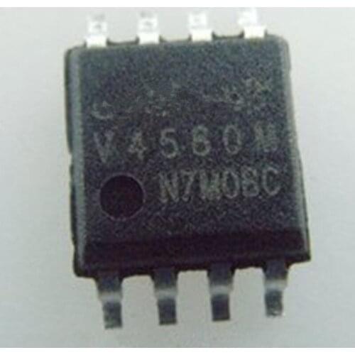 V4580M V4580 SOP8 10PCS