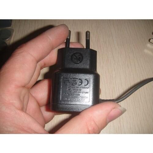 Charger for Philips HC7460 HC9450 HC9490 changing cable Hairclipper Electric Hair Clipper Cutter Trimmer 1PCS USED