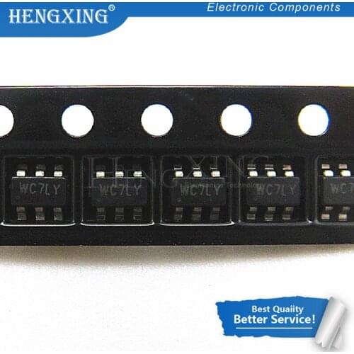10pcs/lot SY8113BADC SY8113A SY8113 WCxx SOT23-6 In Stock