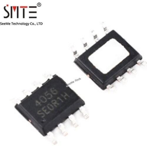 100pcs/lot 1000pcs/lot TP4056 ESOP8 TRAY 1A linear lithium ion battery charger IC chip New and original