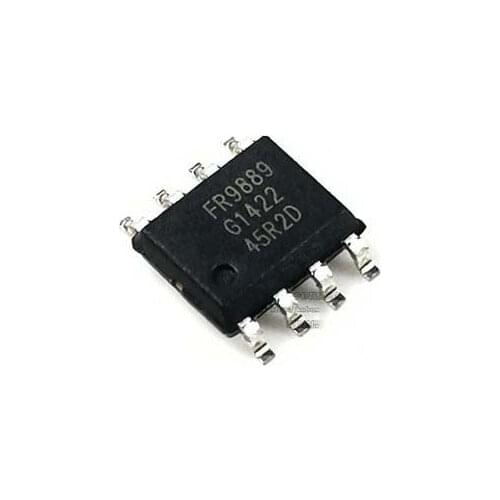 10/PCS FR9889SPCTR FR9889 9889 DC/DC SOP8 FITI Power IC