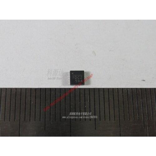 5pcs/lot MP2030DQ-LF-P QFN-10 MP2030DQ MP2030 7D In Stock