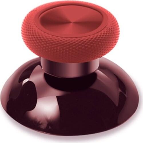 3d Analog Joystick Stick For XBox One Controller Analogue Thumbsticks Caps Mushroom Game Head Rocker Replacement