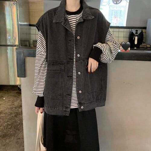 BELLYQUEEN Women's Big Vests