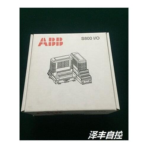 CI857K01 3BSE018144R1 CI810B 3BSE020520R1 DP820 3BSE013228R1 new in box