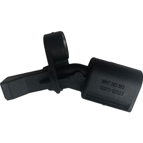 ABS Wheel Speed Sensor For VW POLO UP Santana FO FOX BR AUDI A1 WHT003863 WHT003860 WHT003861 WHT003862 WHT003864