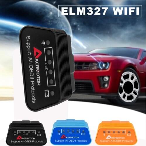 For Android/PC /IOS ELM327 V1.5 OBD 2 For Volvo XC90/ XC40/C30/XC60/V70/S80 S90 S60 V40 V60 V70 Auto Engine Diagnostic Scanner