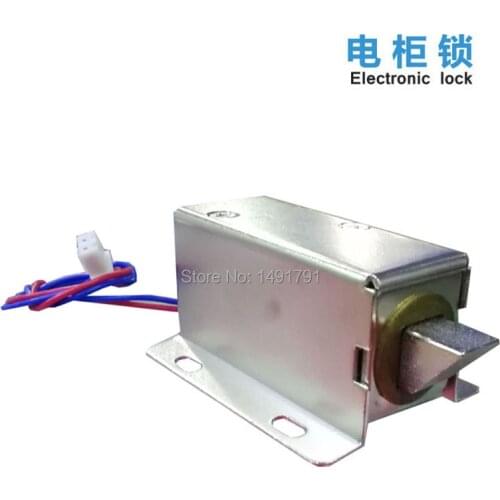 24 V electronic lock, real life escape room game