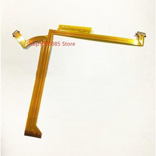 For Tamron 18-200mm F3.5-6.3 XR Di III VC B011 Lens Anti-shake Anti-shaking Flex Cable FPC For Sony Mount NEW