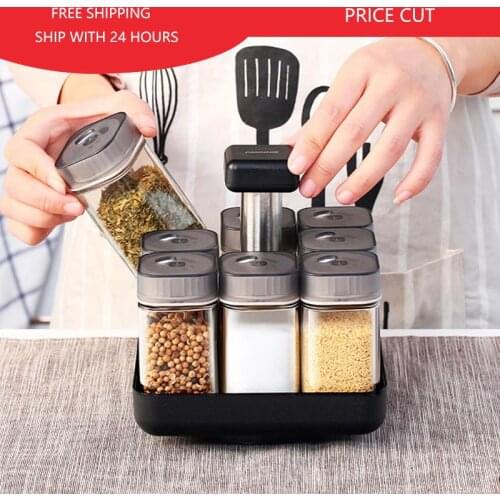 INTERNAUL Kitchen Accessories