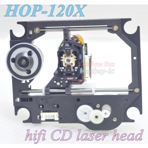 Phi lips CD Laser laser head CD Player DVD HOP-120X with mechanical hifi CD laser head