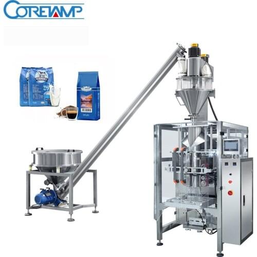 VFFS Powder Bagging Machine