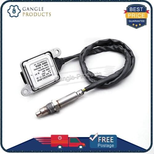 A0009057100 NOx Nitrogen Oxide Sensor Set for Mercedes-Benz ML350 2012-2015