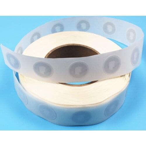 IC Card Sticker 13.56MHz ISO14443A S50 NFC Sticker Universal Label