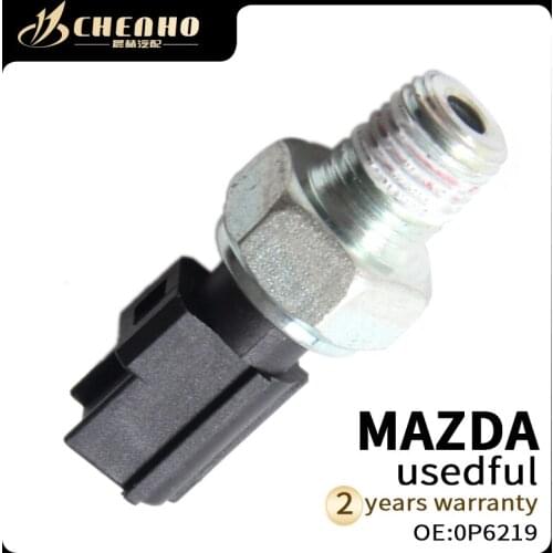 CHENHO BRAND New Car Engine Oil Fuel Pressure Sensor F8AZ-9278-AA;0P6219;091769402006 Fit ForFor-d