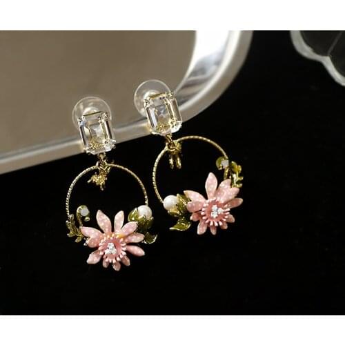 Richight Earrings
