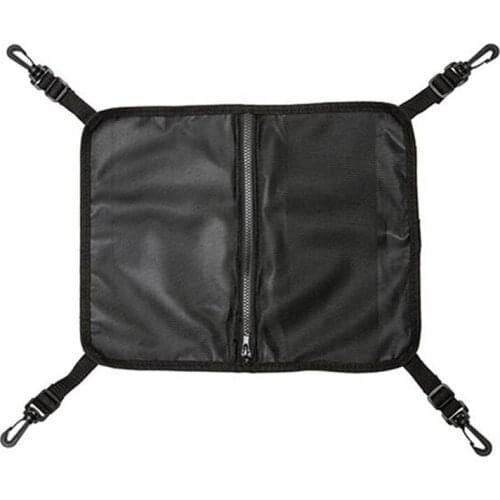 Kayak Surfing Storage Bag Urfboard Mesh Bag Paddleboard Deck Bag Paddleboard Surfboard Mesh Bag Kayak Accessories