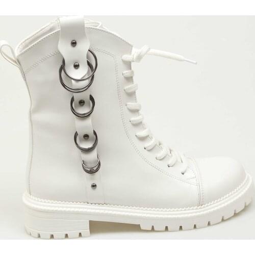 UNICON Women's Autumn Shoes