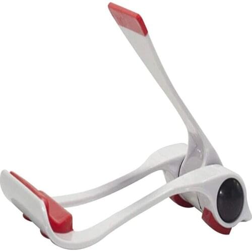 Universal Tablet PC Holder Foldable Adjustable Angle Desk Phone Holder Stand Flexible for Samsung iPad Tablet PC