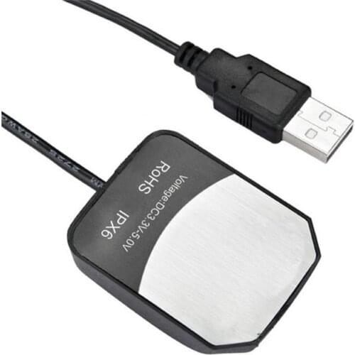 VK-162 50Channel GPS Navigation USB Interface Receiver Support for Google Earth