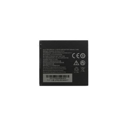 ALLCCX battery battery Li3720T42P3h605656 for ZTE N881F U819 V965 with good quality and best price