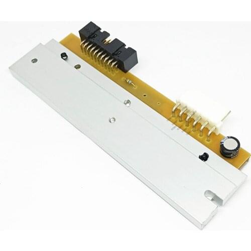 Free shipping original for DATAMAX H-4308 300dpi print head KPW-106-12TBH4-DMX1 H4308 H 4308