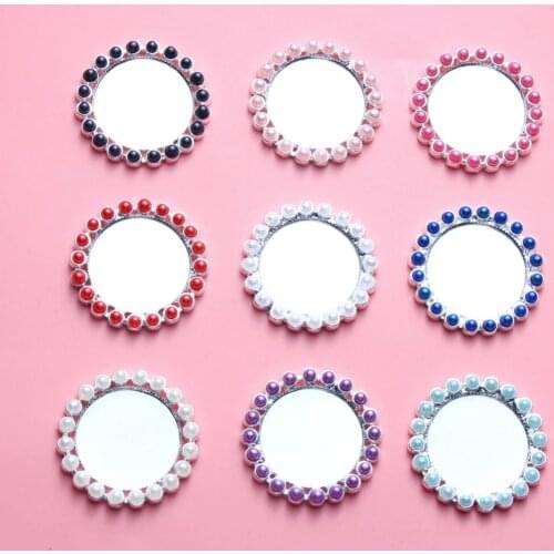 BlingSupply Metal Buttons