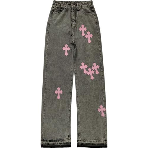 Houzhou Womens Ripped Jeans