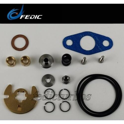 Turbocharger repair kit BV40 54409700002 for Audi VW Skoda Seat 2.0 TDI CFFA CHAA CBAB BKD 2007