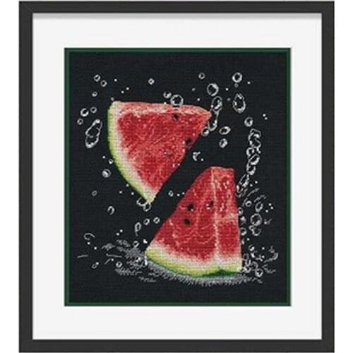 ZZ5052 For Needlework Kit NOT PRINTED Cross stich Painting Set Cross Stitch Kits Cross-stitch Embroidery Set Stitch Kits Cross