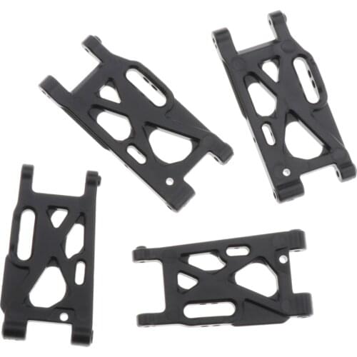 Set Of 4 Spare Parts For Lower And Rear Lower Swivel Arms For WLtoys