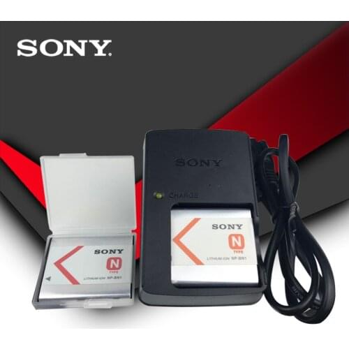 2pc/lot Sony Original NP-BN1 NPBN1 NP BN1 DSC TX9 T99 WX5 TX7 TX5 W390 W380 W350 W320 W310 W360 W330 QX100 W370 W730