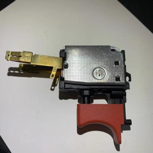 Electric Drill Control Switch 7.2V 9.6V 12V 14.4V for BOSCH GSR7.2-2 GSR9.6-2 GSR12-2 GSR14.4-2 GSR7.2V-1 GSR12V-1, High-quality