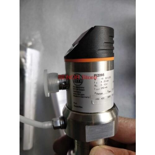 PI2095 sensor new PM2054 SI6600